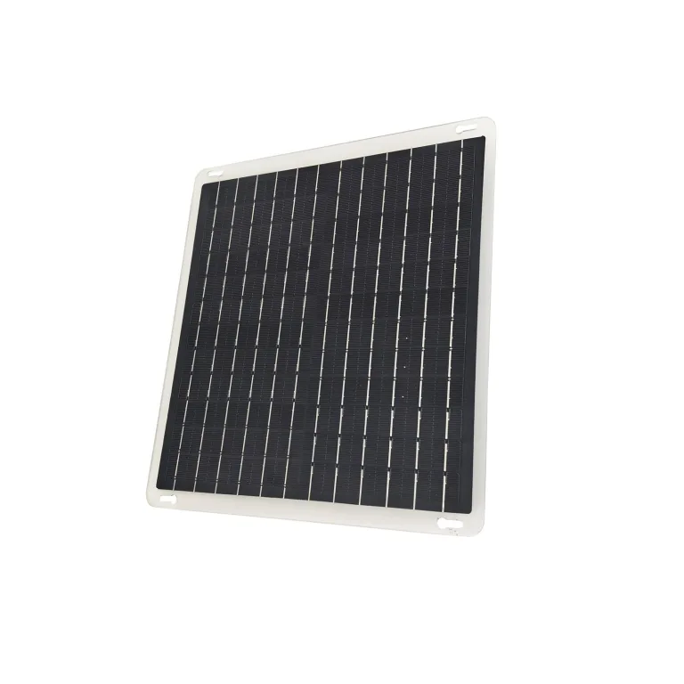 Zerodis Solarpanel-Heizgerät, Effiziente Energieumwandlung mit Wiederaufladbarem Akku für Auto-, Haustierhaus- und Gewächshausheizung – Bild 3