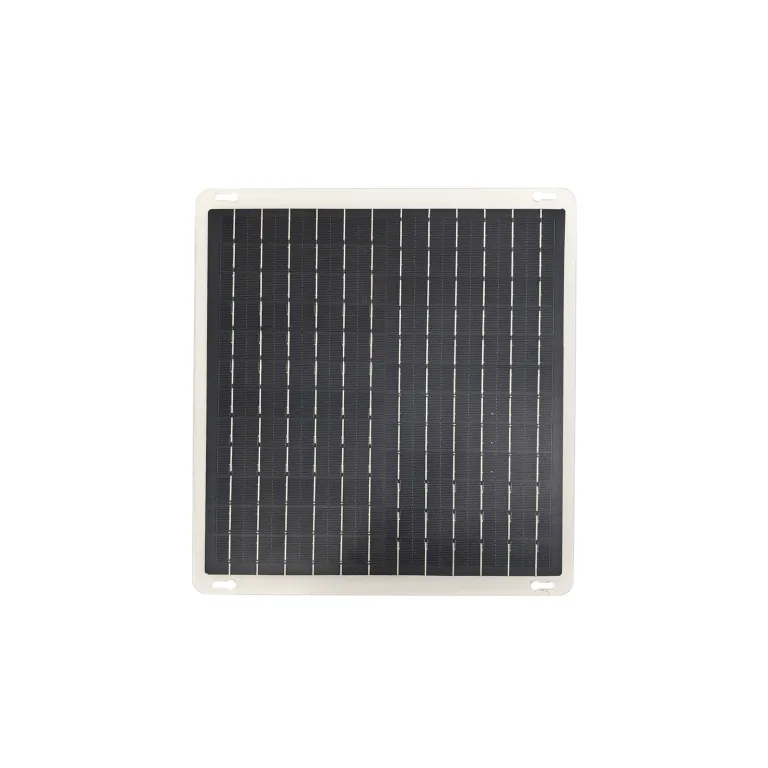 Cuifati Tragbare Solarpanel-Heizung mit Wiederaufladbarer Batterie, Effiziente Energieumwandlung für Autoheizung, Enteisung, Haustierhaus, Gewächshaus, Hühnerstall, Automobil – Bild 8