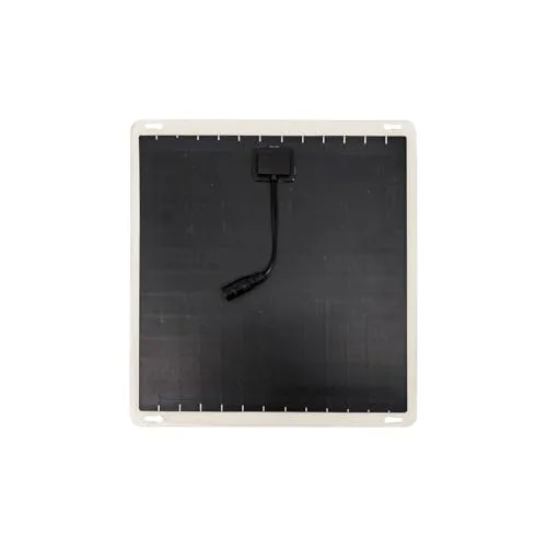 Cuifati Tragbare Solarpanel-Heizung mit Wiederaufladbarer Batterie, Effiziente Energieumwandlung für Autoheizung, Enteisung, Haustierhaus, Gewächshaus, Hühnerstall, Automobil – Bild 10