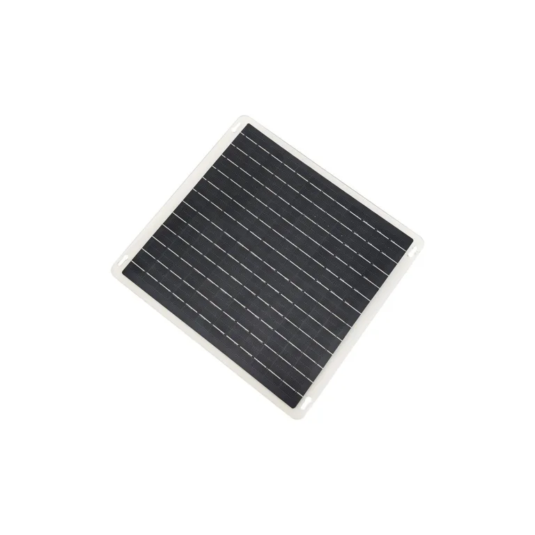 Generic Solar-Autoheizung, Tragbar, Leicht, Effiziente Heizung für Kfz-Gewächshäuser, 1 Einheit – Bild 2
