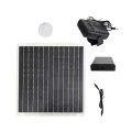 Generic Solar-Autoheizung, Tragbar, Leicht, Effiziente Heizung für Kfz-Gewächshäuser, 1 Einheit - Thumbnail 9